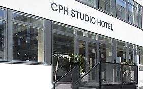 Cph Studio Hotel Copenaghen